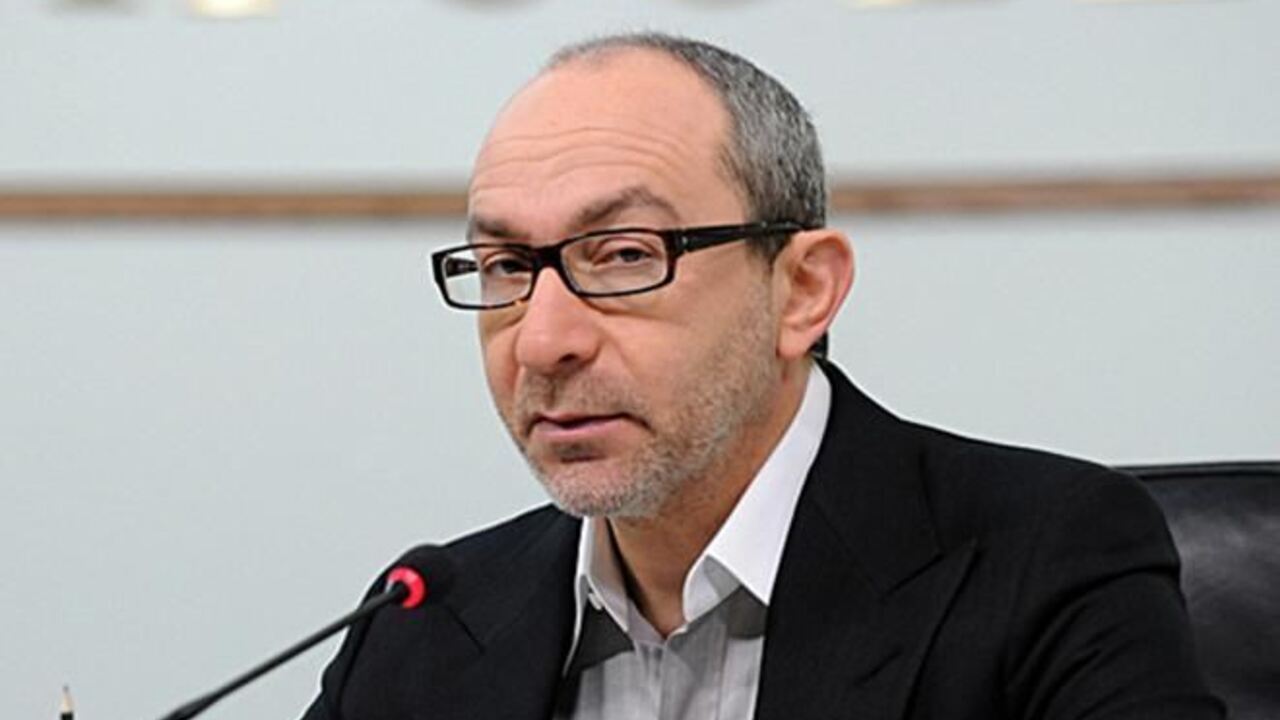 Мэр Харькова: никаких референдумов не будет