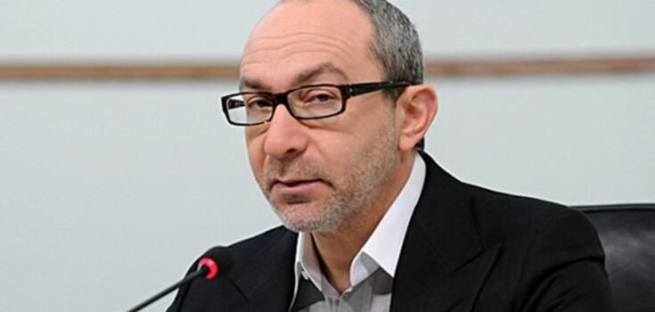 Мэр Харькова: никаких референдумов не будет