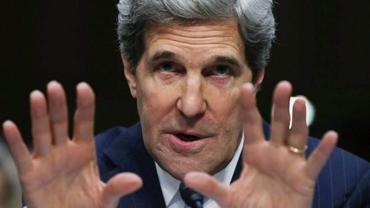 США предложили прямые переговоры Украина - РФ - США - ЕС