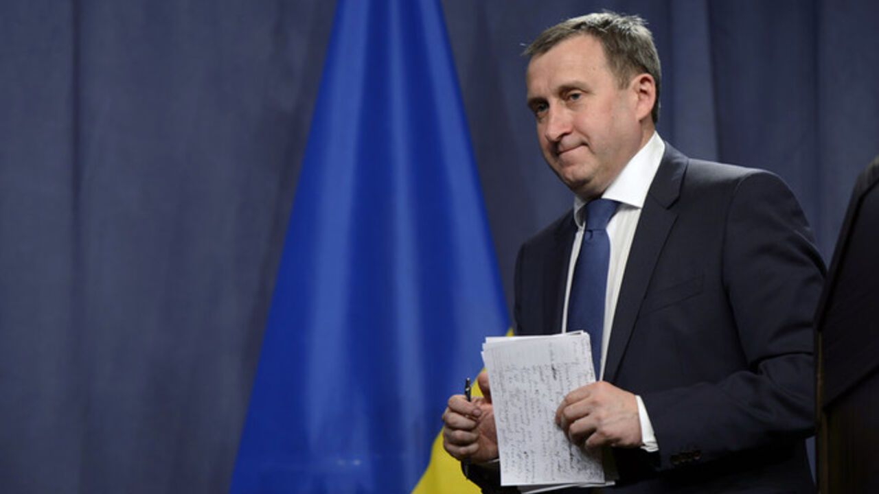МИД: Украина готова ко второму раунду женевских переговоров
