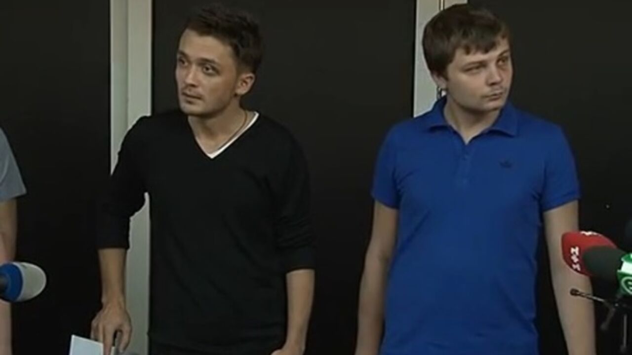 Журналісти телеканалу "Звезда" розповіли, чому брешуть російські ЗМІ