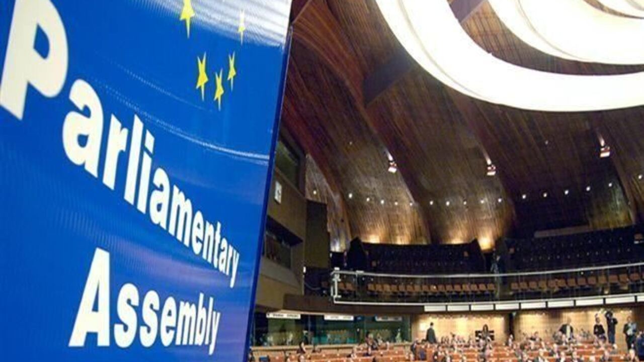 ПАРЄ та ООН нарахували більше 46 тис. Внутрішніх переселенців з Донбасу і Криму