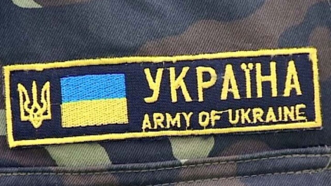 Мать бойца ПВО в Авдеевке: сегодня наших детей будут убивать