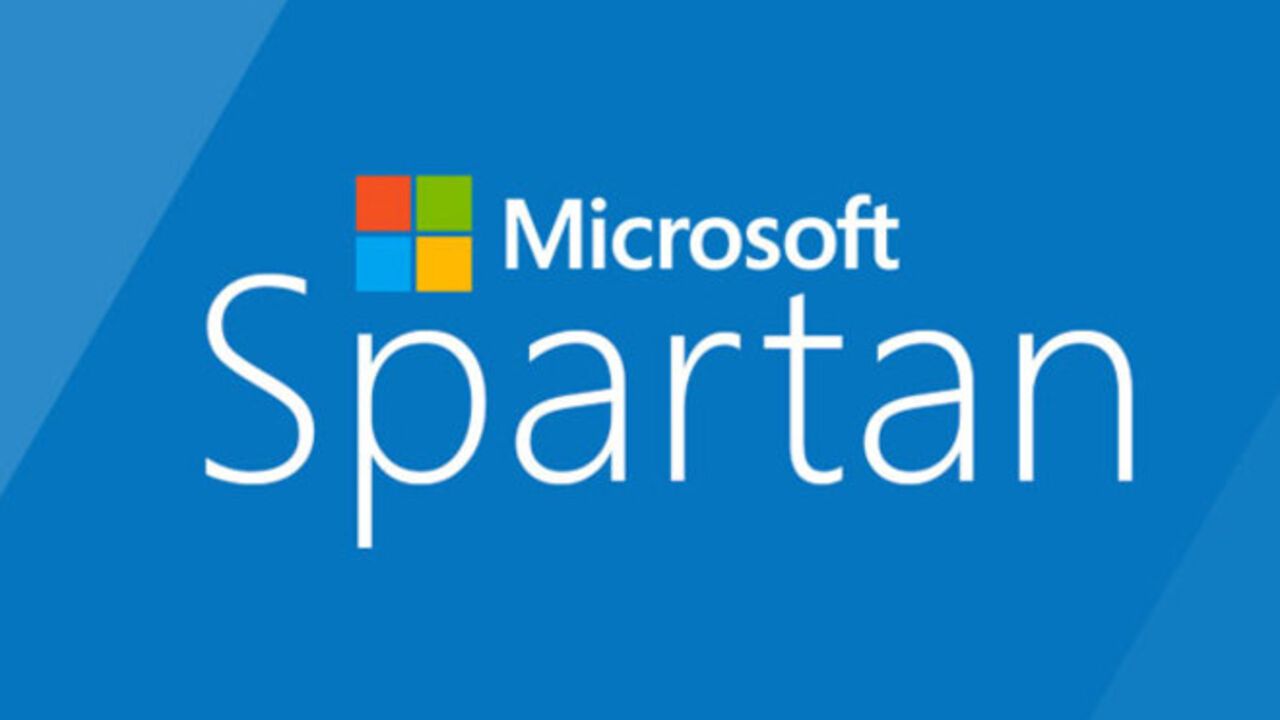 Стали известны новые подробности нового браузера от Microsoft - Spartan