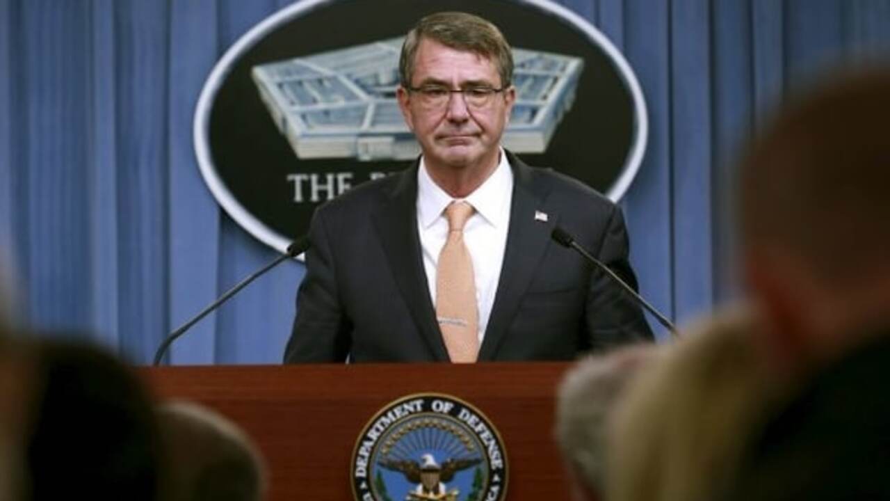 Спецназ США отправили на поиски лидеров ИГИЛ в Ираке и Сирии