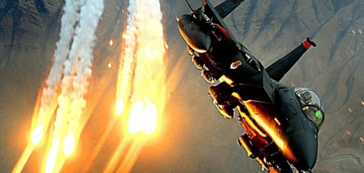Запад решил покончить с ИГИЛ: Британия голосует за авиаудары, США удваивают усилия