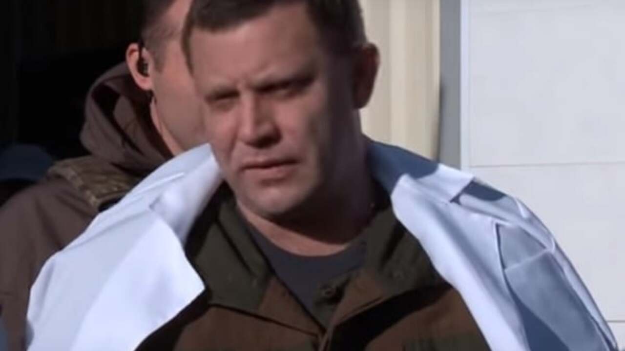 "Пацан к успеху шел": Захарченко рассказал о "победе" "ДНР"