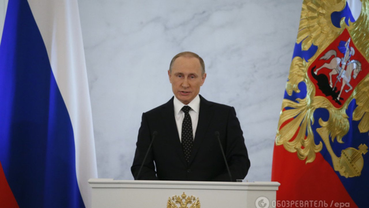 Бєлковський роз'яснив погрози Путіна на адресу Туреччини
