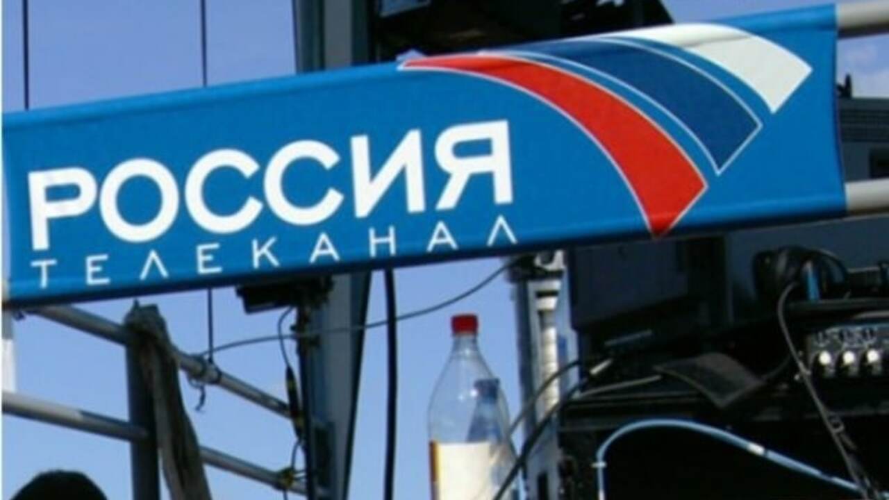 Наснимались: Турция выставила российских пропагандистов