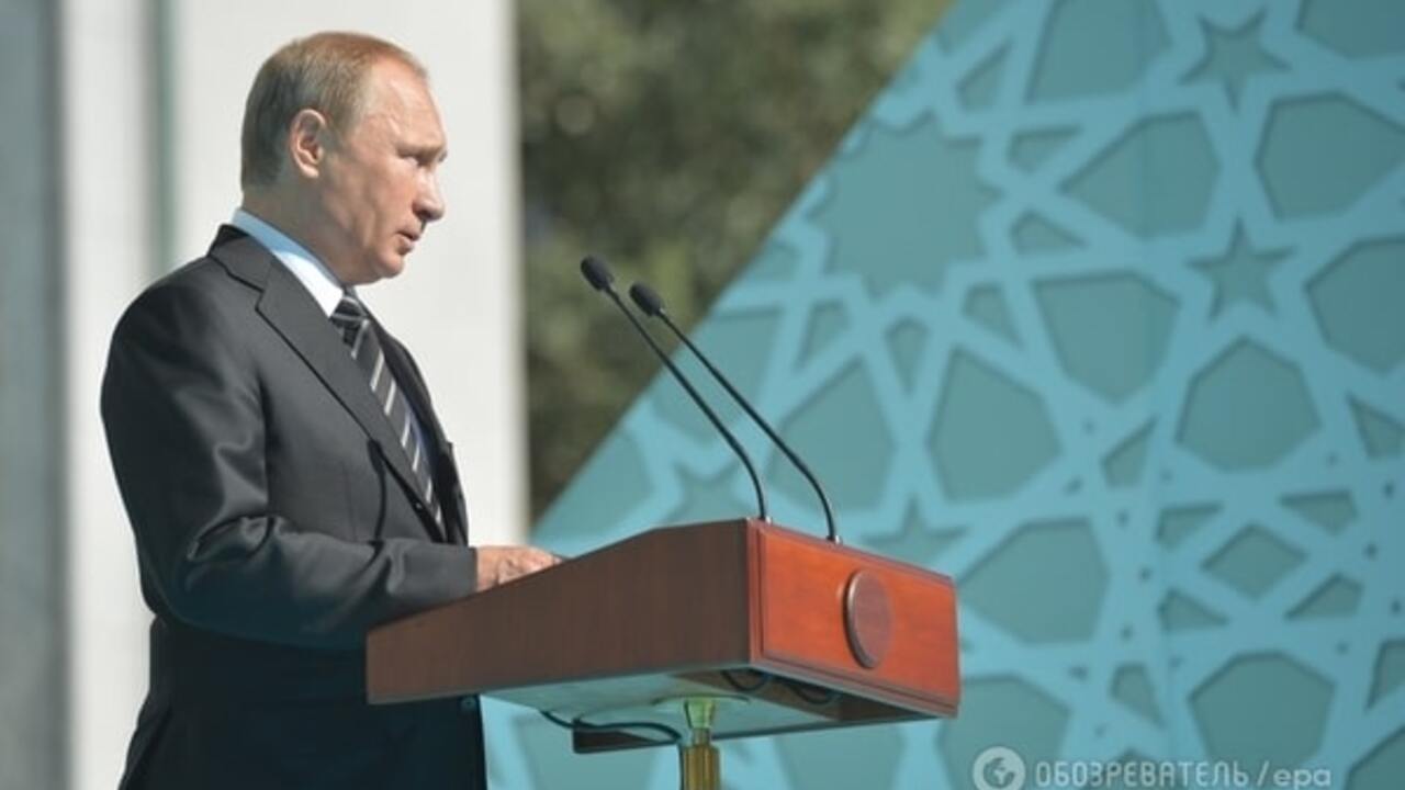 В очікуванні Путіна: про що диктатори говорили на Генасамблеї ООН