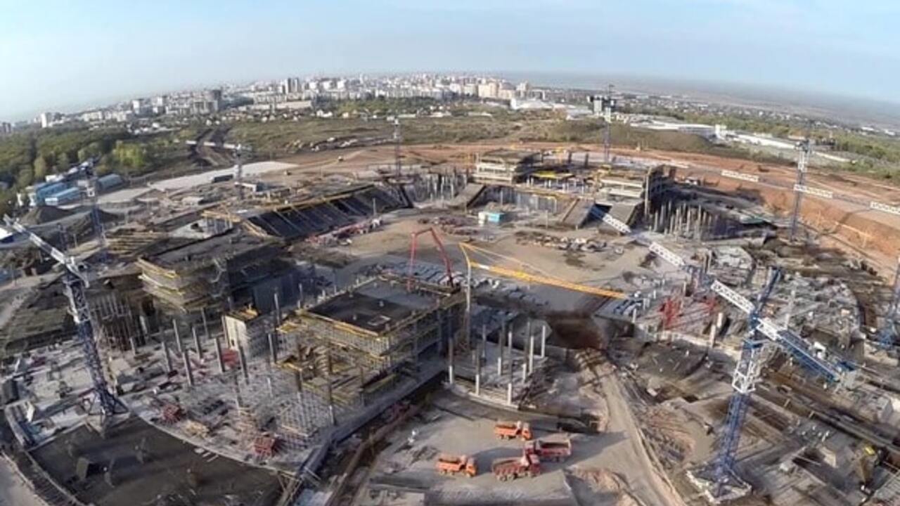 ЧМ-2018