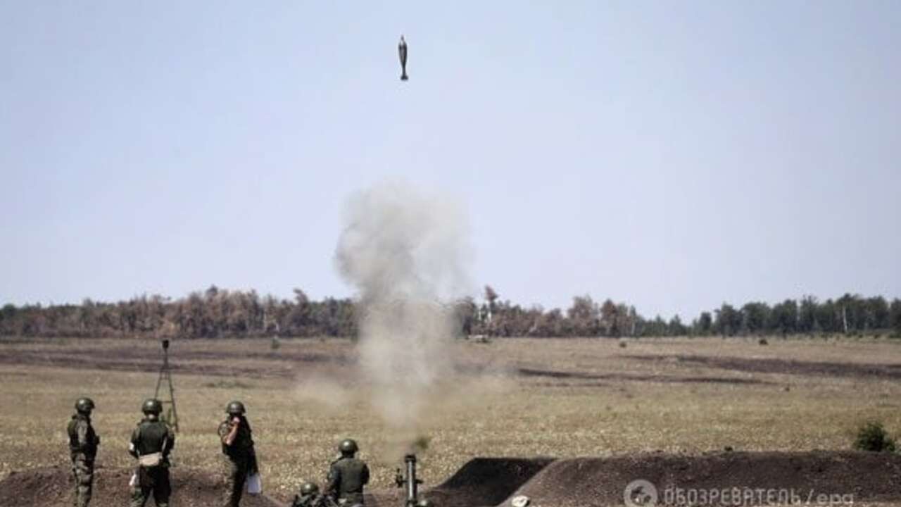 Армия Азербайджана