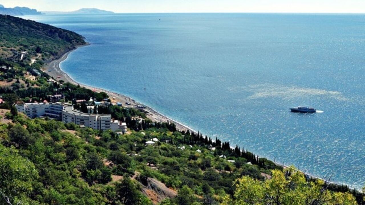 Епіцентр біля Алушти: в Криму стався землетрус