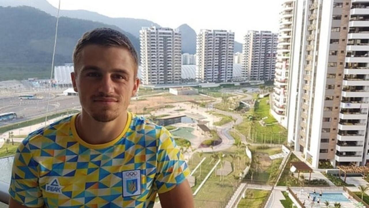 Українському призеру Олімпіади в Ріо подарували квартиру за 850 000 гривень