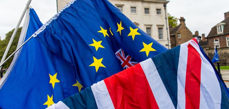 Текст щодо Brexit узгоджено: Великобританія визначилася з виходом із ЄС