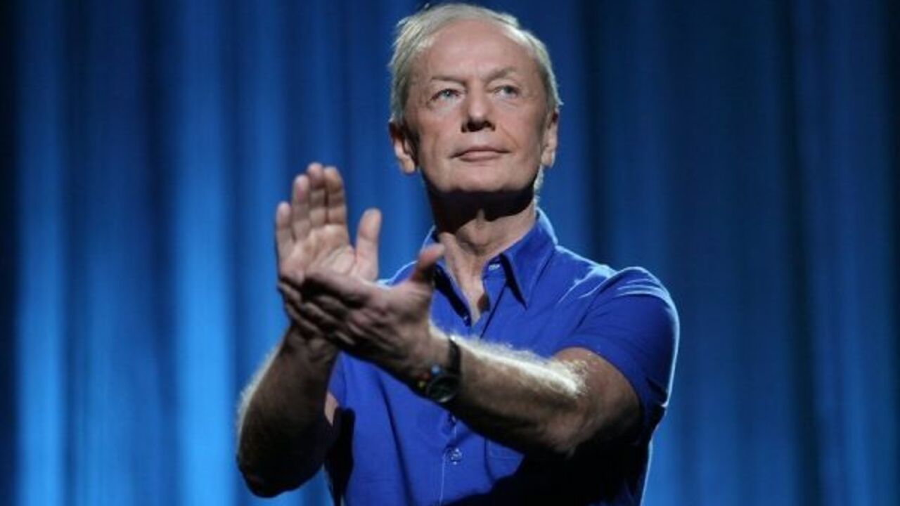 "Задорнов - не головне позорище": російський співак висловився про смерть сатирика