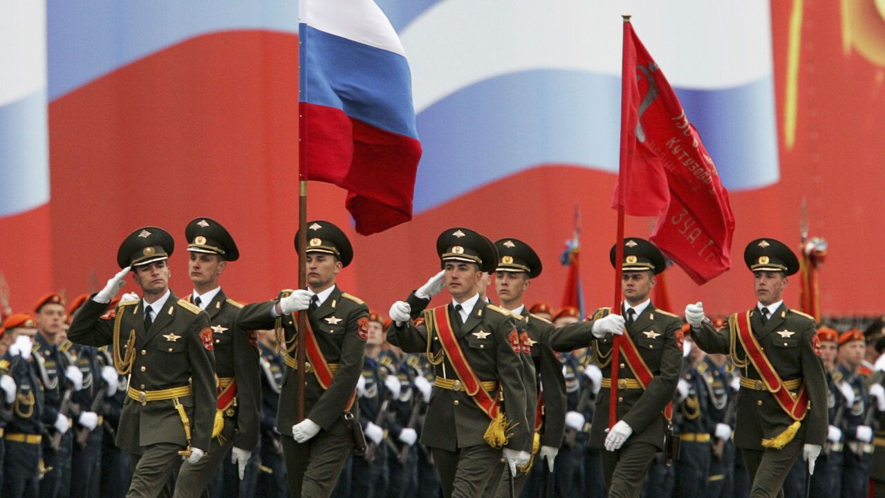 У Росії розкрили колосальні суми військових витрат на найближчі роки