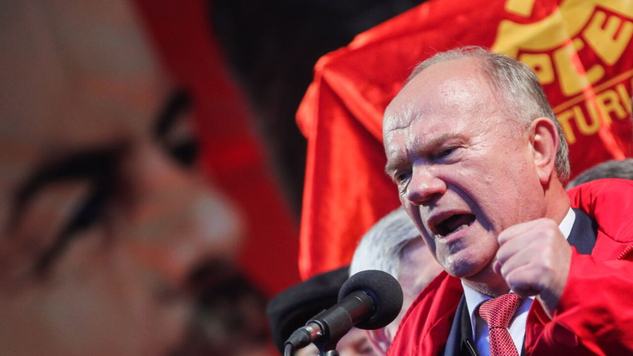 Кремль задоволений: російський політик, який ненавидить Україну, зібрався в президенти