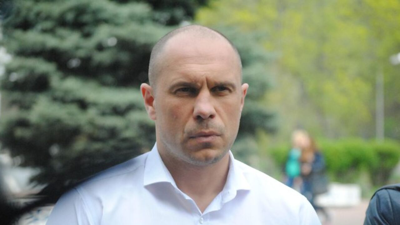 Кива призвал блокировать NewsOne из-за высказываний Мураева