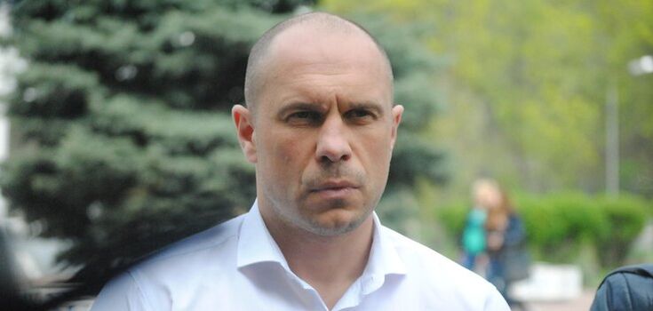 Кива призвал блокировать NewsOne из-за высказываний Мураева