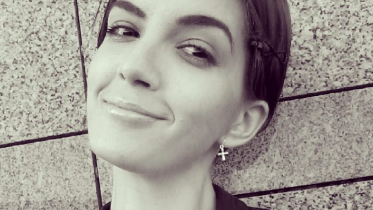 Маша Политова