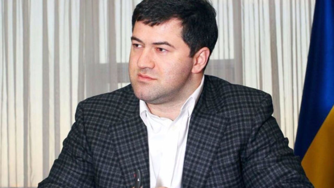 Насиров: мне не требовалось прятаться под одеялом. Но им нужно было шоу
