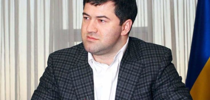 Насиров: мне не требовалось прятаться под одеялом. Но им нужно было шоу
