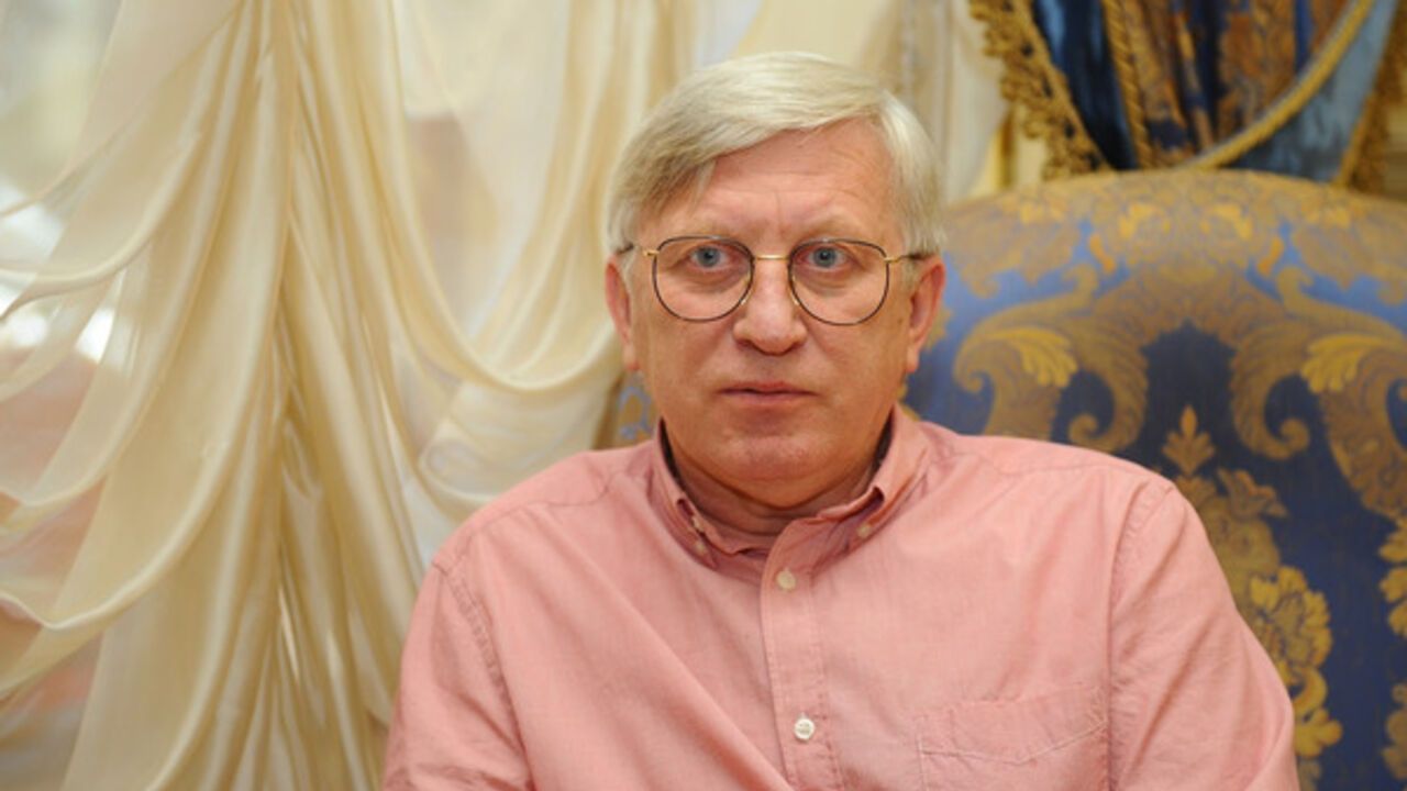 "Человек не значил ничего": знаменитый актер вспомнил дни после аварии на ЧАЭС