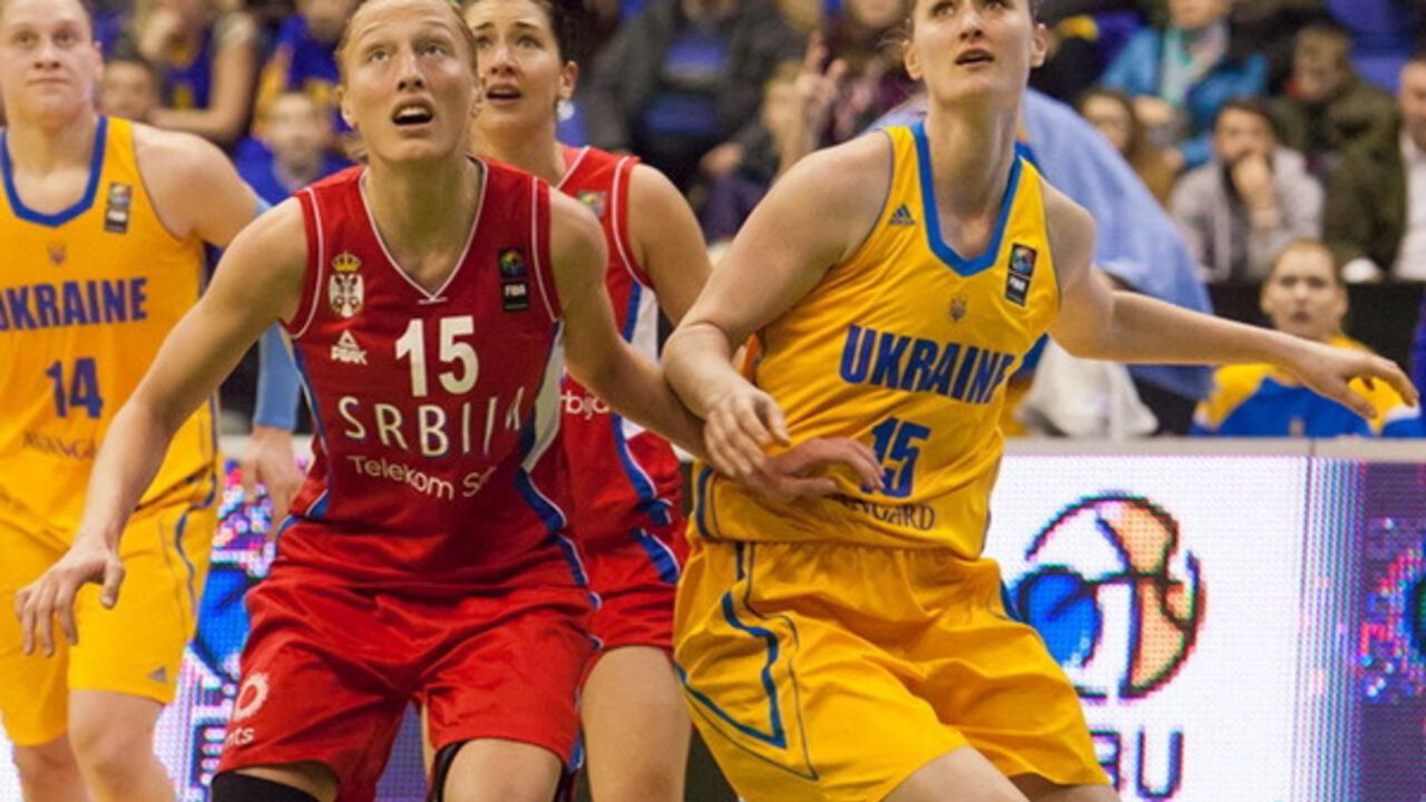 Ольга Дубровина