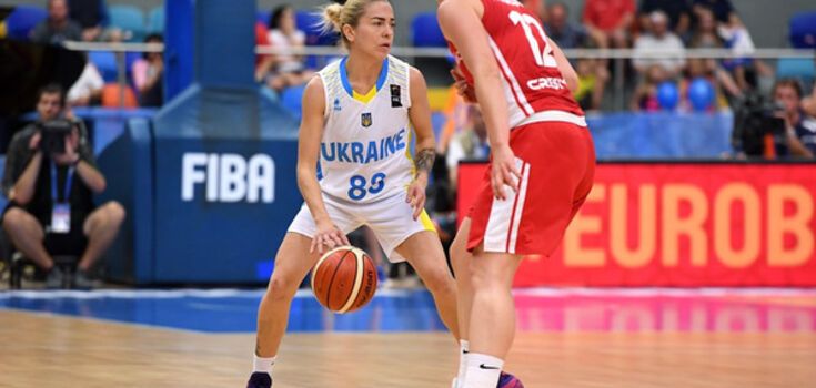 Украина Чехия