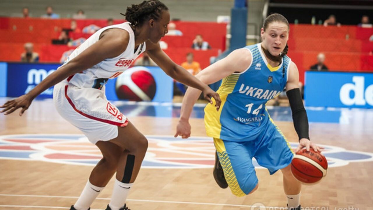 Алина Ягупова