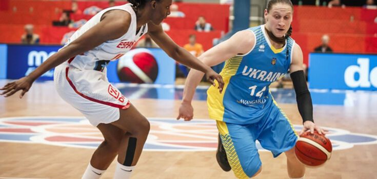 Алина Ягупова