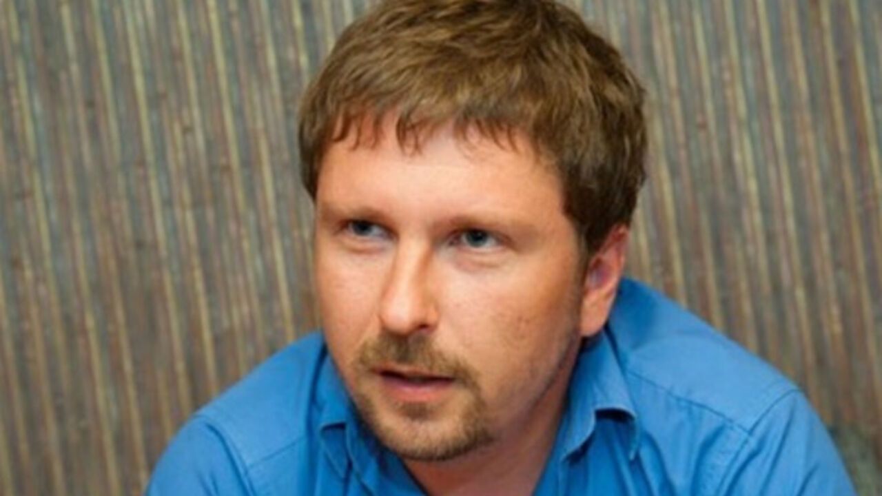 Анатолий Шарий