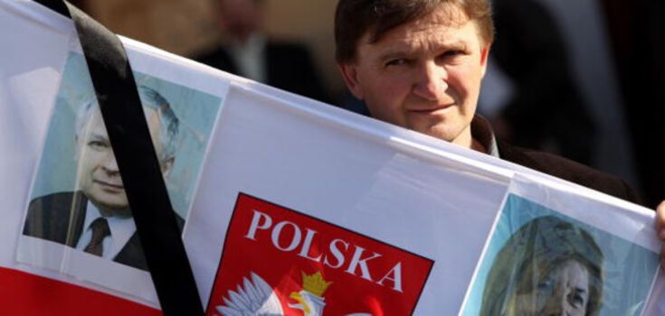 Смоленська трагедія