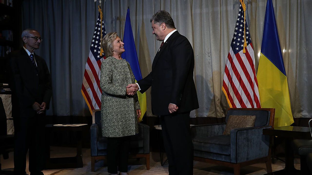 Важливо для України: Марчук розповів про серйозні зміни в світовій політиці безпеки