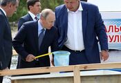 "Не повірите!" Журналіст кремлівського пулу довів до сліз історією про Путіна