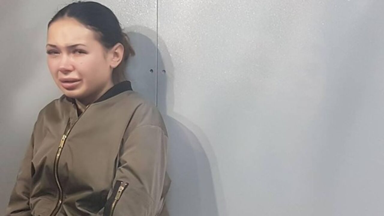 Дело близится к концу: всплыли новые детали ДТП с Зайцевой