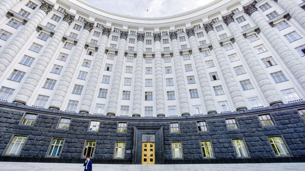 Справа на 110 млрд: "Нафтогаз" вимагає від Кабміну колосальну компенсацію