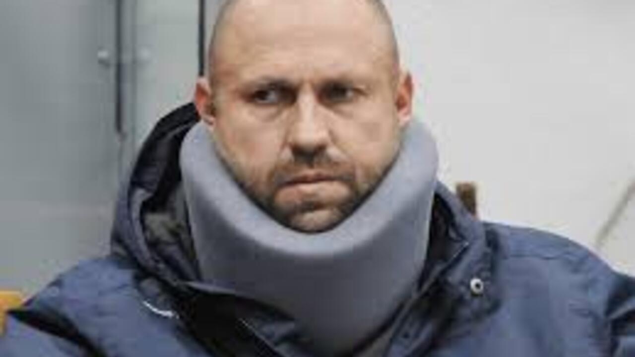 Геннадій Дронов
