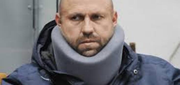 Геннадій Дронов