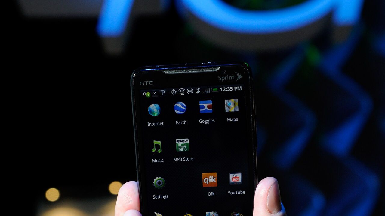 В Україні найбільші оператори розкупили ліцензії на 4G: опублікований список
