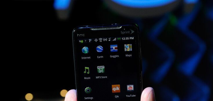 В Україні найбільші оператори розкупили ліцензії на 4G: опублікований список