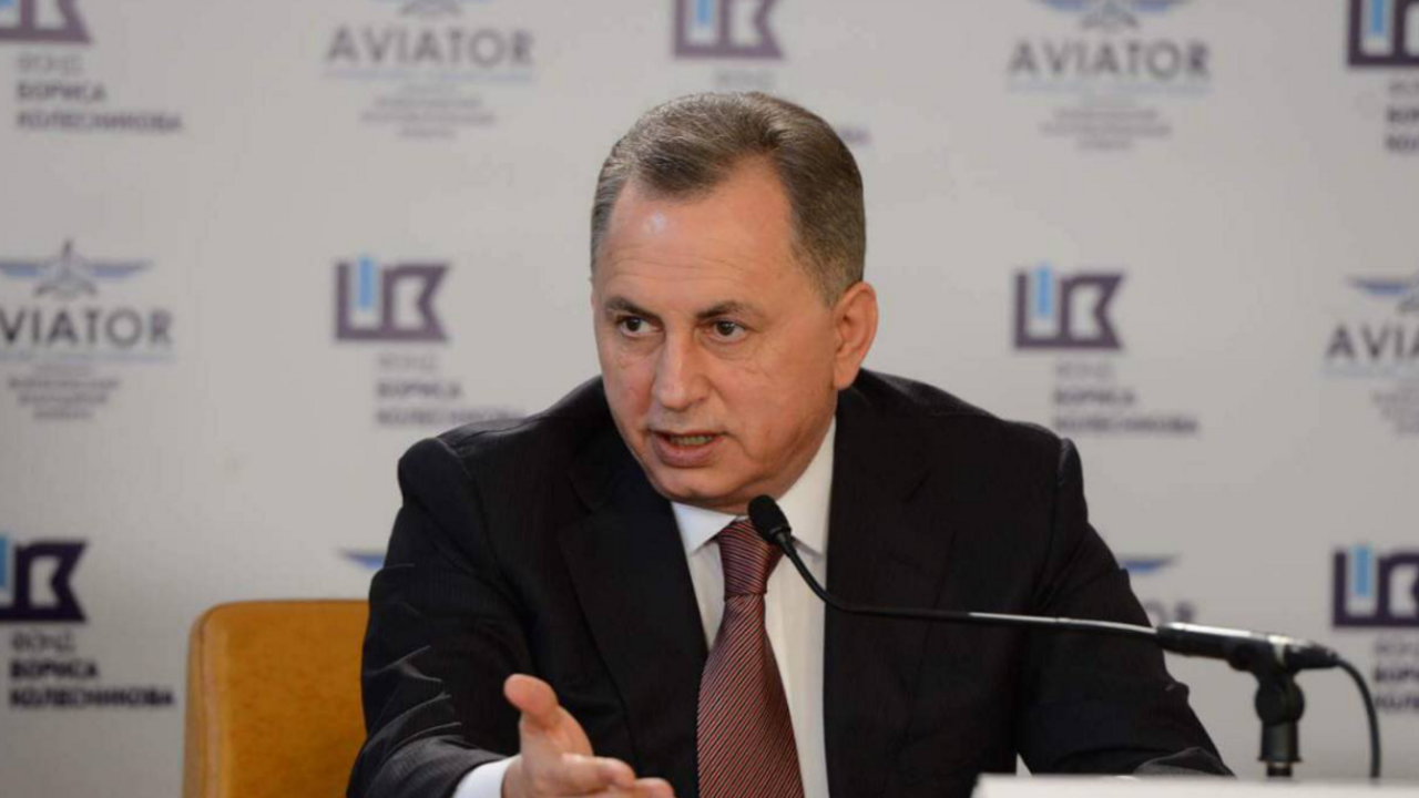 "Подивіться на Саакашвілі": Колесніков жорстко розкритикував грузинські реформи