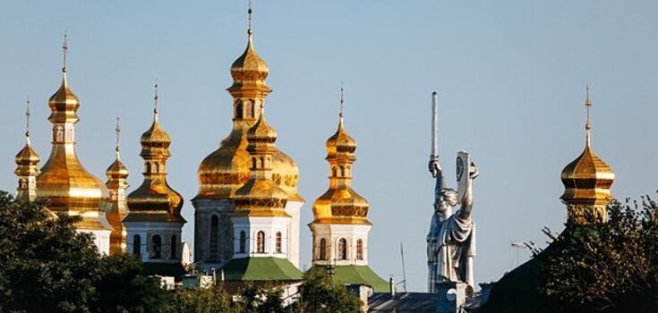 Томос для Украины: озвучен важный анонс о поездке Порошенко