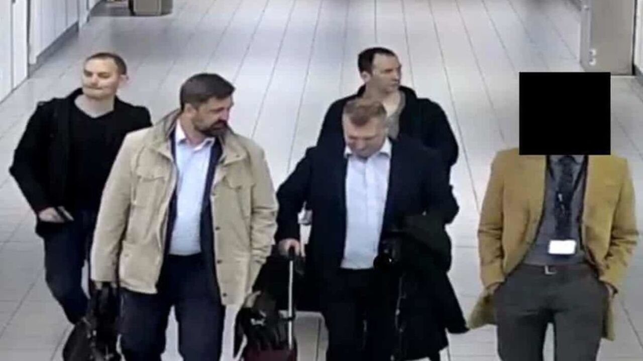 Операція ГРУ в Нідерландах: у чому звинувачують російських горе-шпигунів 