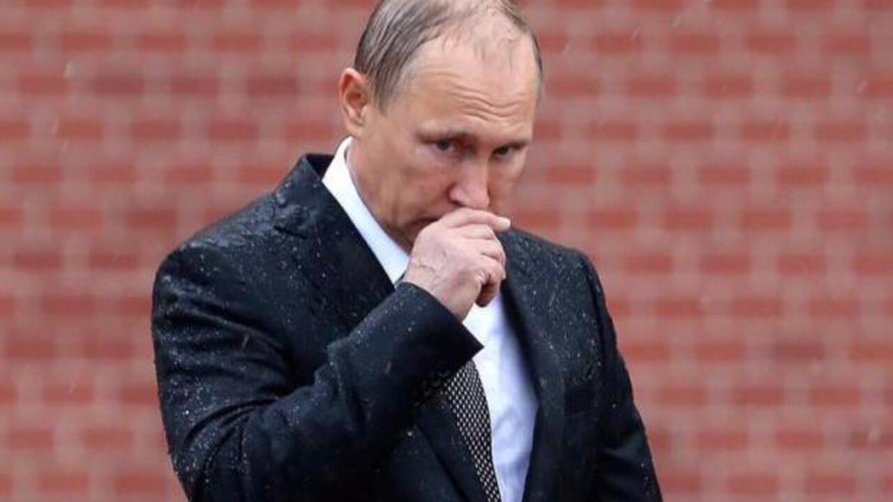 Вовочка и кровавый навет