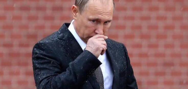 Вовочка и кровавый навет