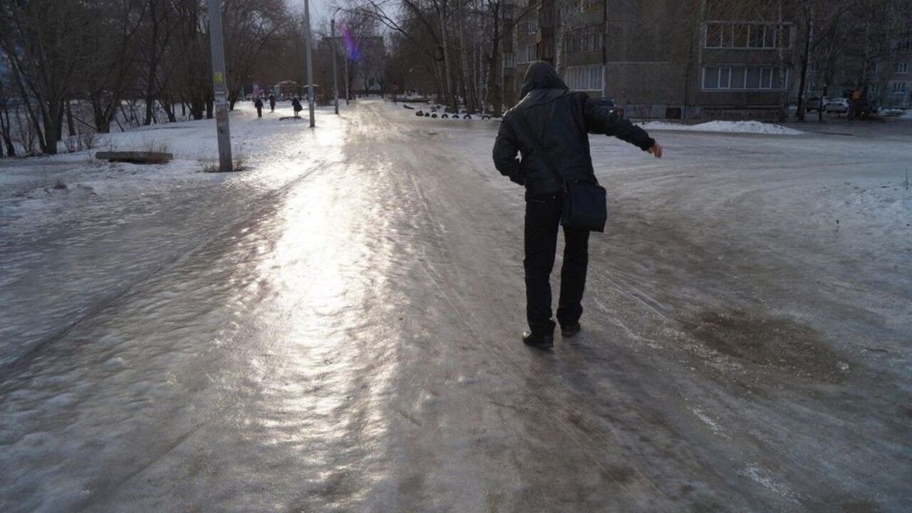 Випаде 6 сантиметрів снігу: у Києві попередили про різке погіршення погоди