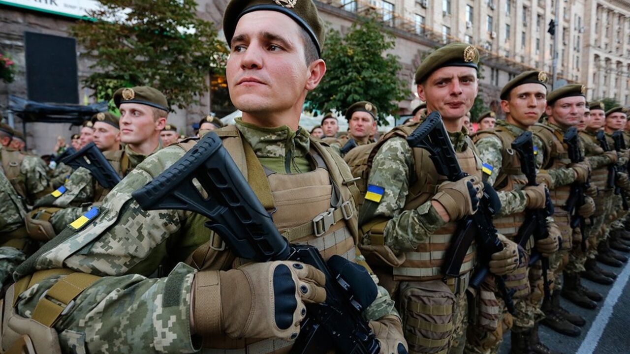 Военное положение в Украине: выяснилось, будет ли мобилизация