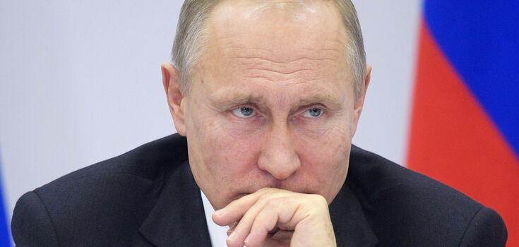 Шпигуни Путіна під ударом: Британія зажадала від ЄС ввести нові санкції проти Росії